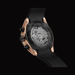 Carrera Chronograph Extreme Sport
