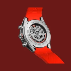 Carrera Chronograph Extreme Sport