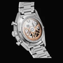 Carrera Chronograph 42mm
