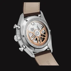Carrera Chronograph 42mm