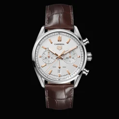 Carrera Chronograph 42mm