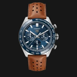 Carrera Chronograph 44mm