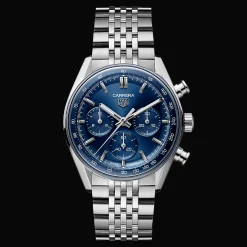 Carrera Chronograph 41mm