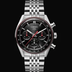 Carrera Chronograph 41mm