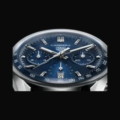 Carrera Chronograph 39mm