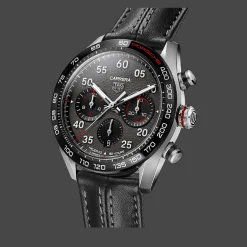 Carrera Chronograph X Porsche