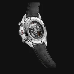 Carrera Chronograph X Porsche