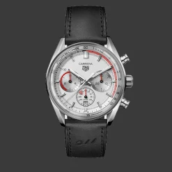 Carrera Chronosprint x Porsche 42mm