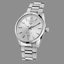 Carrera Date 39mm
