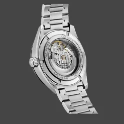 Carrera Date 39mm