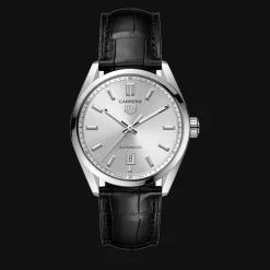 Carrera Date 39mm