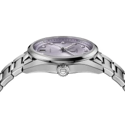 Carrera Date 36mm