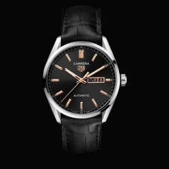 Carrera Day-Date 41mm