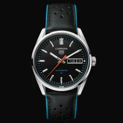 Carrera Day-Date 41mm