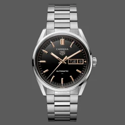 Carrera Day-Date 41mm