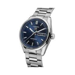 Carrera Day-Date 41mm