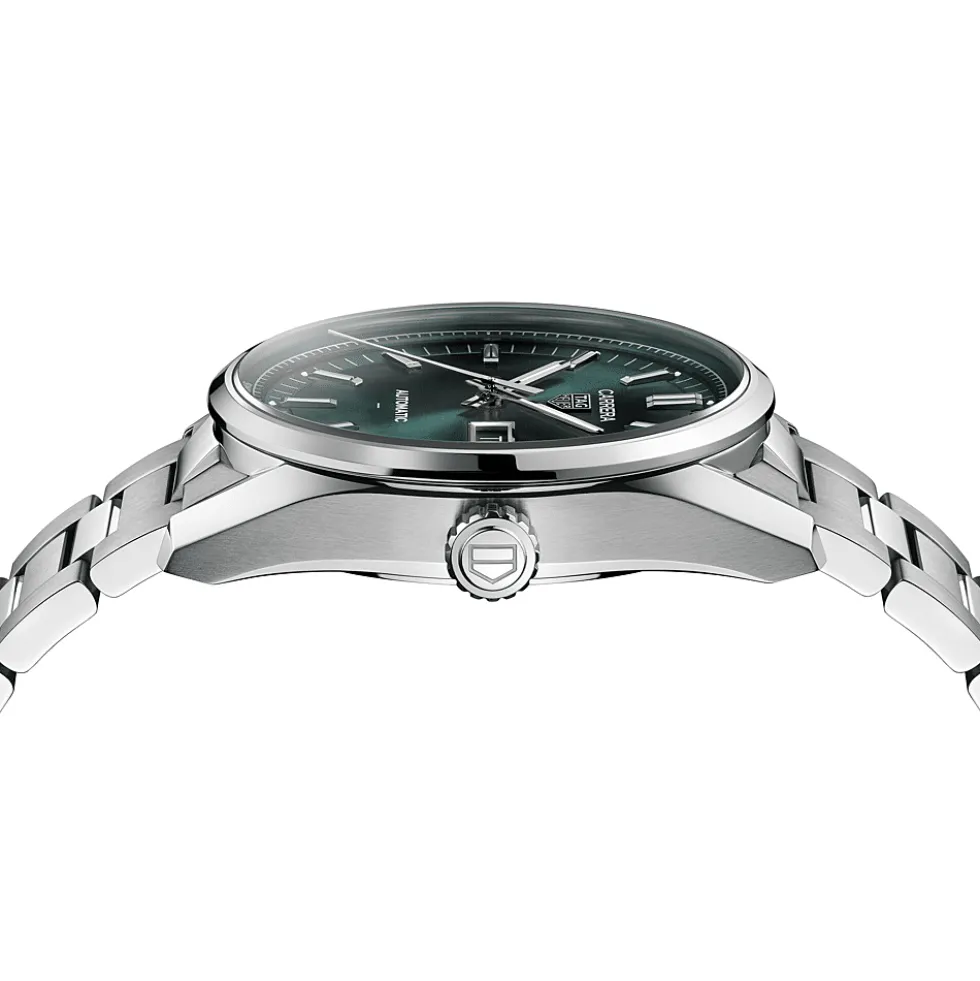 Carrera Day-Date 41mm