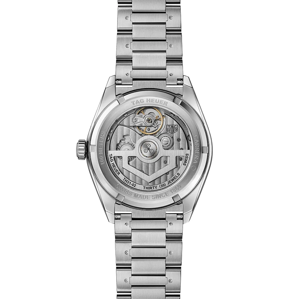 Carrera Day-Date 41mm