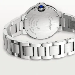 Cartier Ballon Bleu De Cartier 33mm W4BB0023