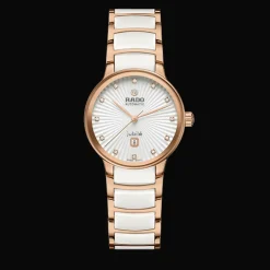 Centrix Automatic Diamonds