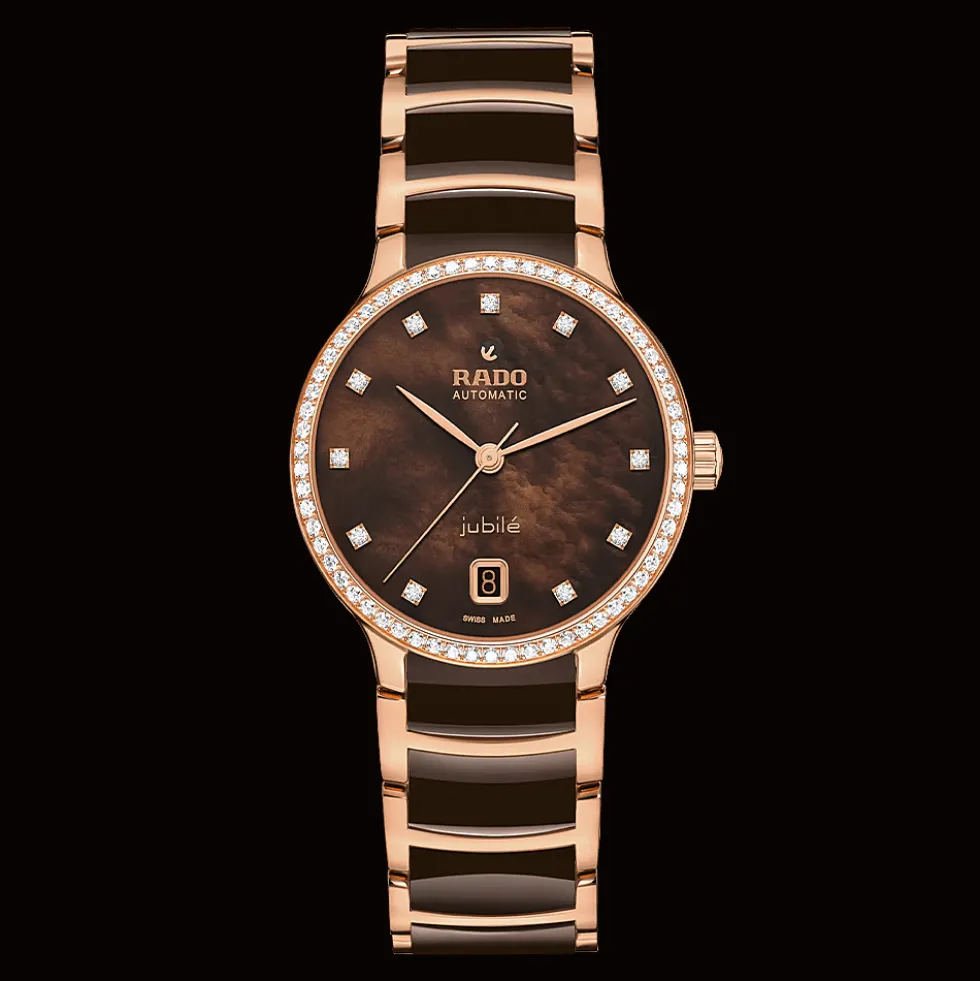 Centrix Automatic Diamonds