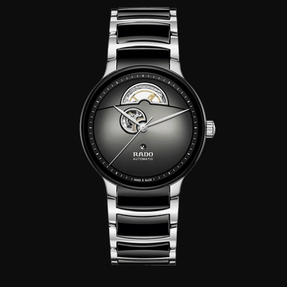 Centrix Automatic Open Heart