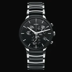 Centrix Chronograph