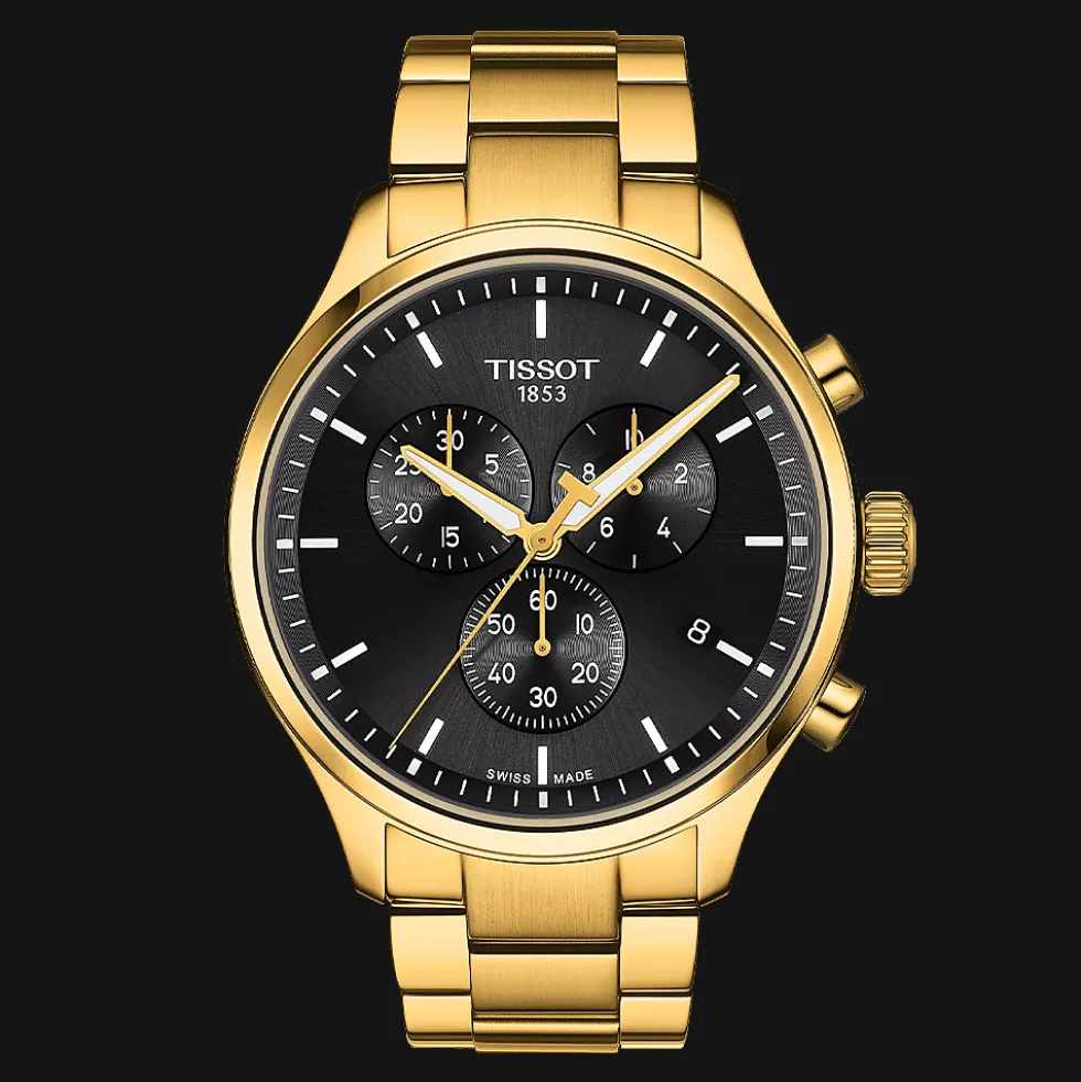 Chrono XL Classic