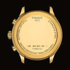 Chrono XL Classic