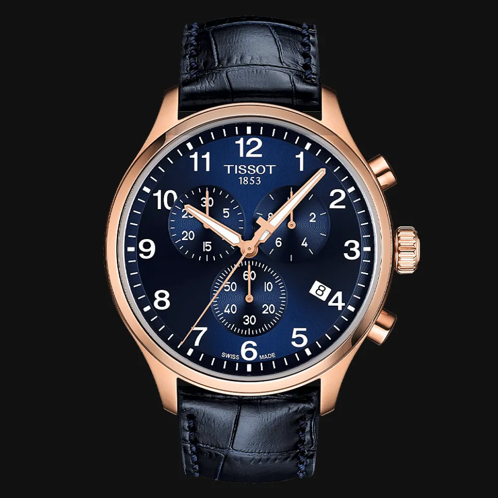 Chrono XL Classic