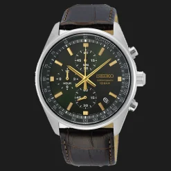 Chronograph