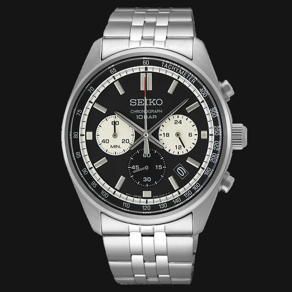 Chronograph