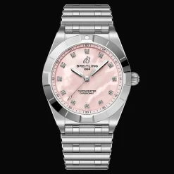 Chronomat 28 SuperQuartz™