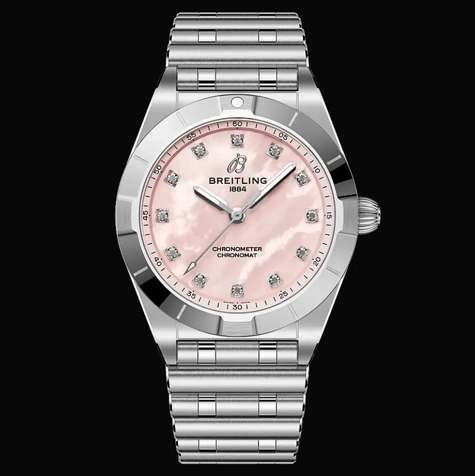 Chronomat 28 SuperQuartz™