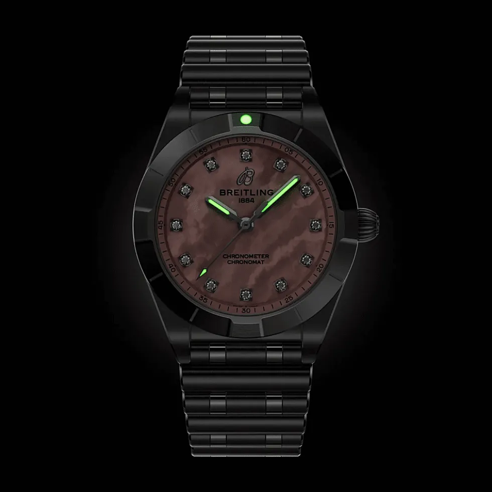 Chronomat 28 SuperQuartz™