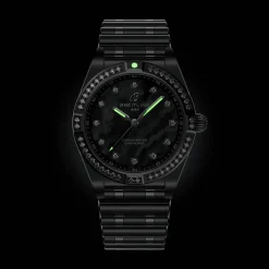 Chronomat 28 SuperQuartz™