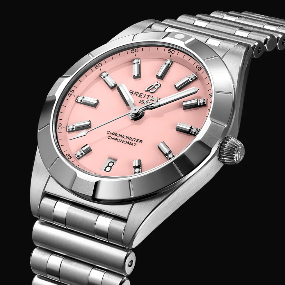 Chronomat 32 SuperQuartz™