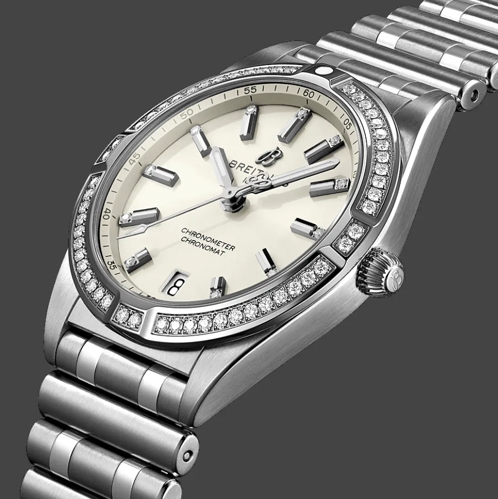 Chronomat 32 SuperQuartz™