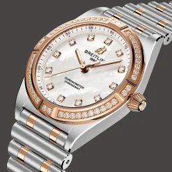 Chronomat 28 SuperQuartz™