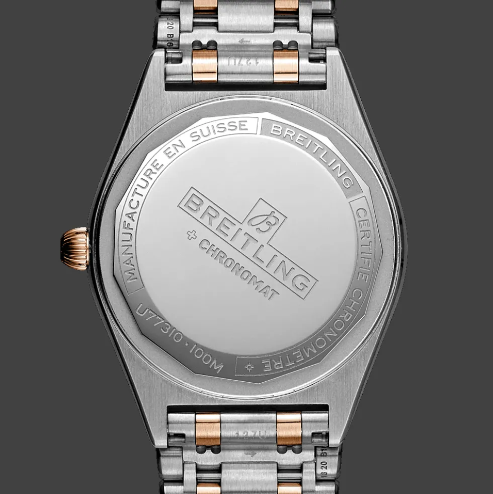 Chronomat 32 SuperQuartz™