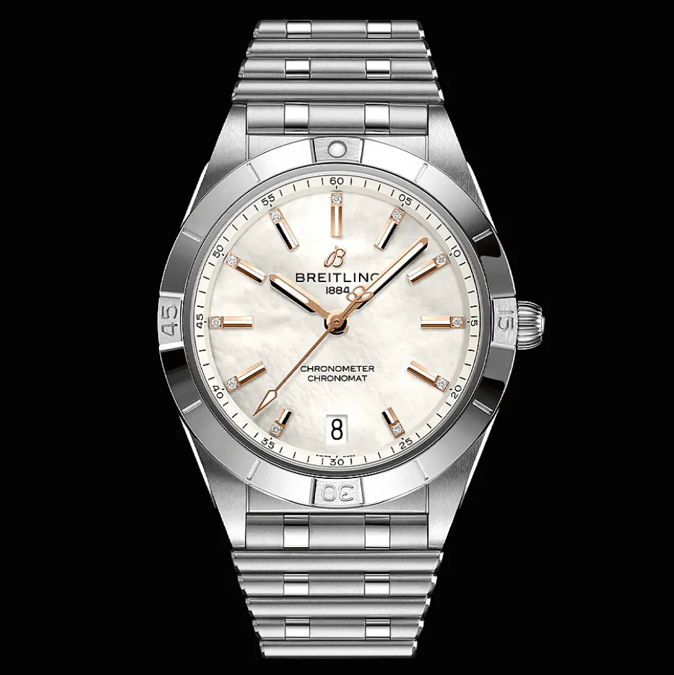 Chronomat Automatic 36