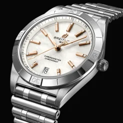 Chronomat Automatic 36