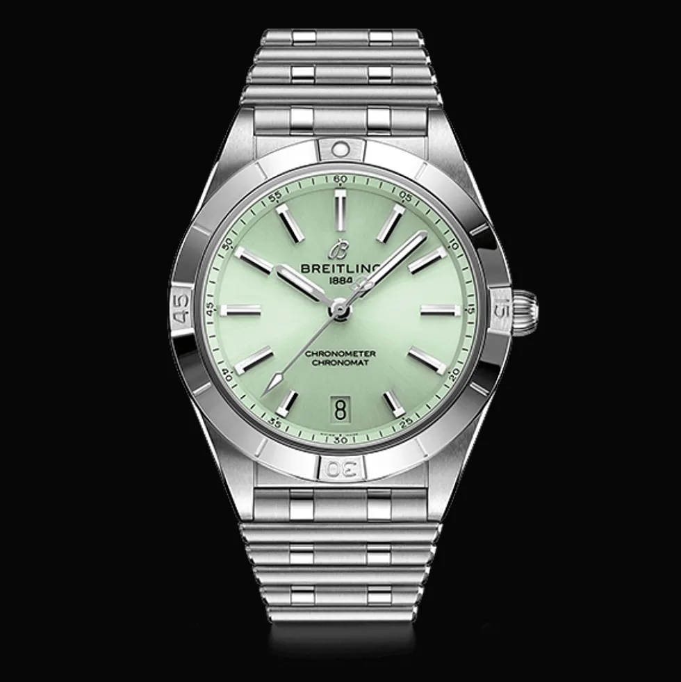 Chronomat Automatic 36