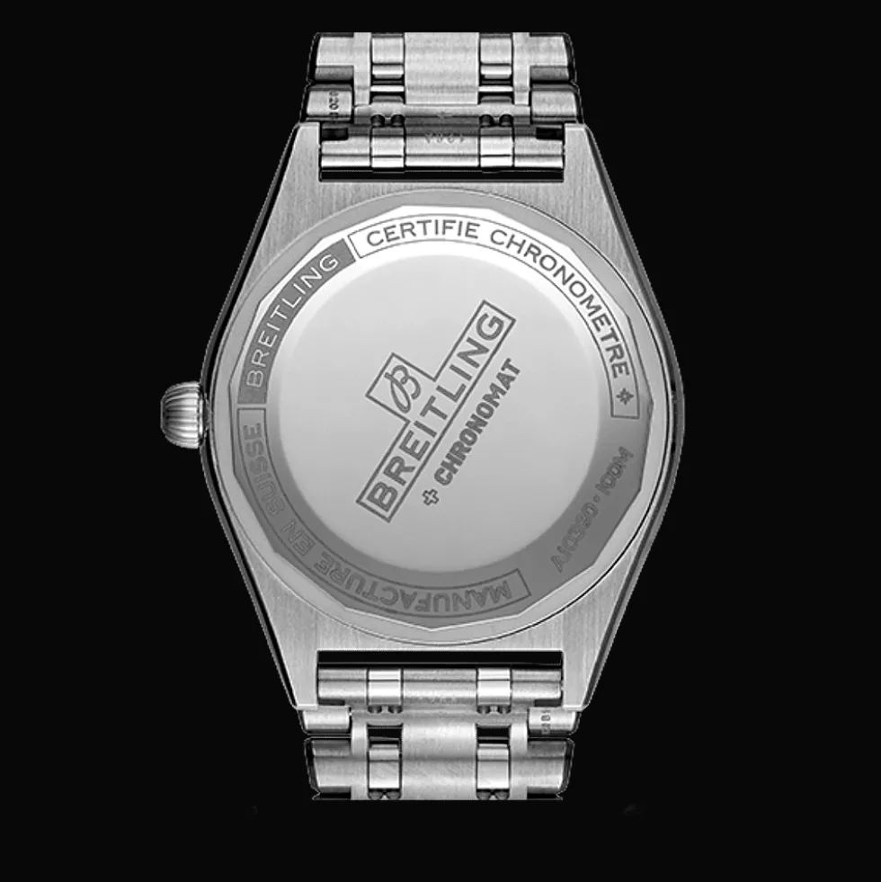 Chronomat Automatic 36