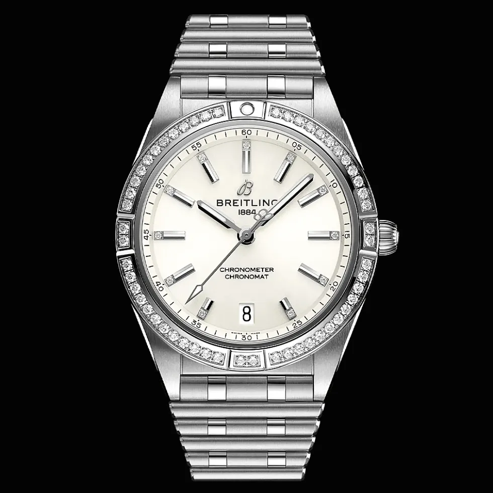 Chronomat Automatic 36