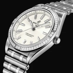 Chronomat Automatic 36