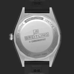 Chronomat Automatic 36