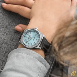 Chronomat Automatic 36