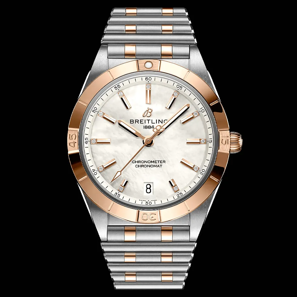 Chronomat Automatic 36