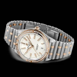 Chronomat Automatic 36
